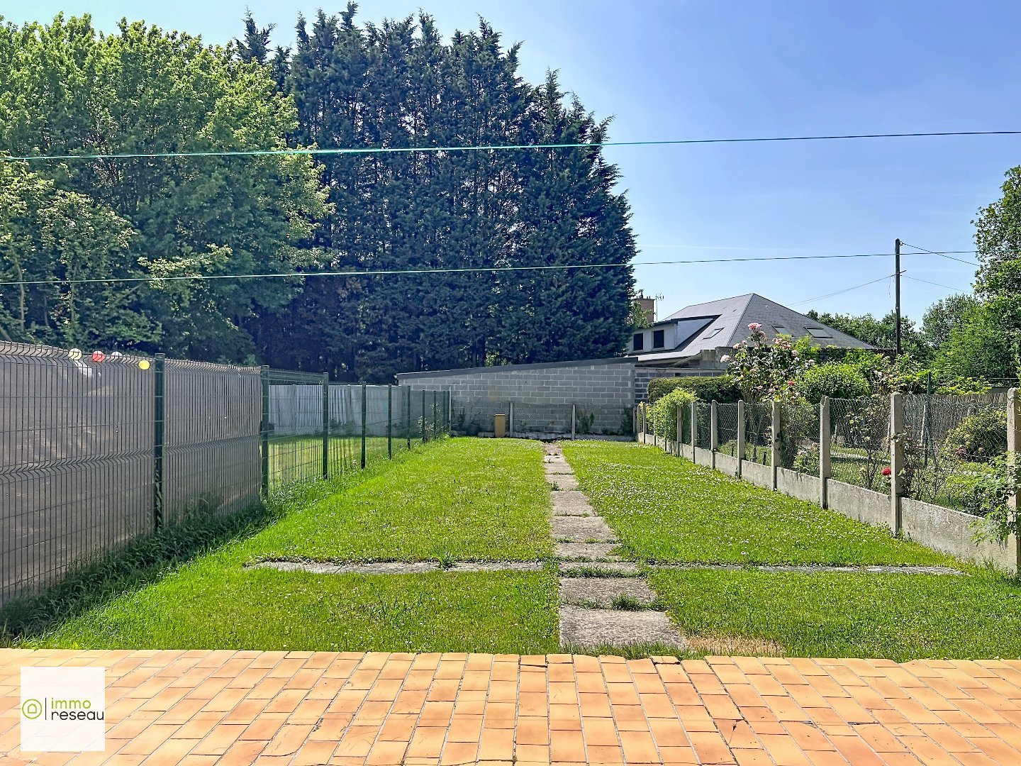 Maison à vendre, 90m², Cambrai