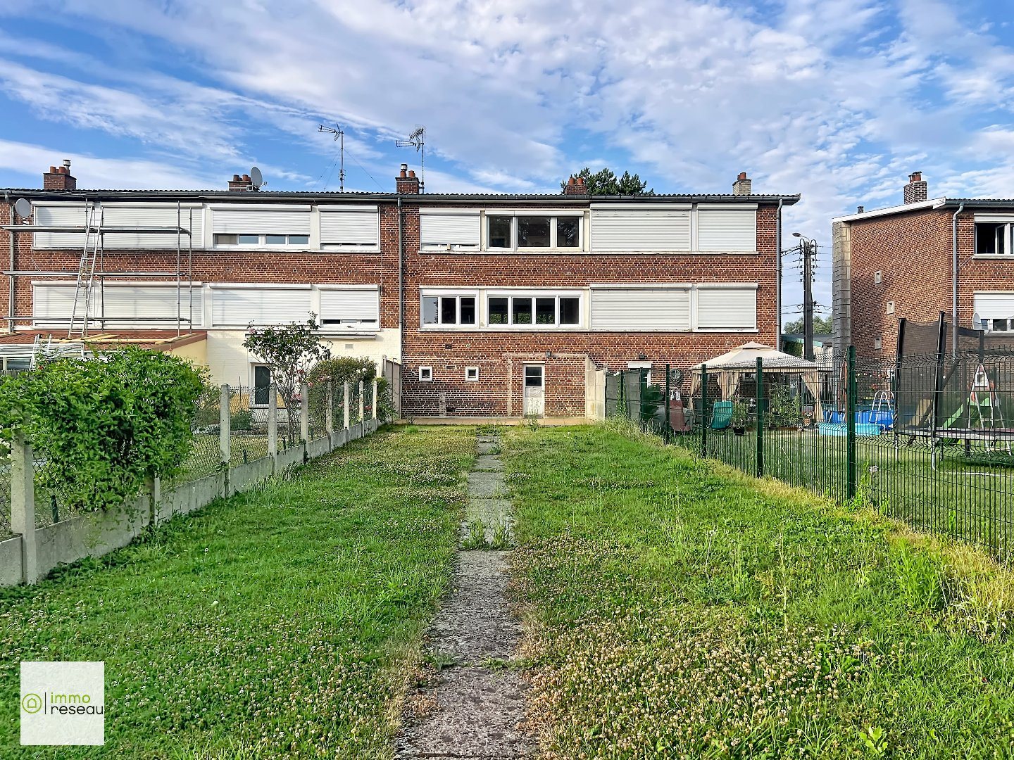 Maison à vendre, 90m², Cambrai