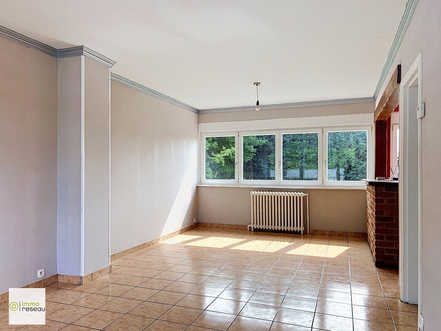 Maison à vendre, 90m², Cambrai