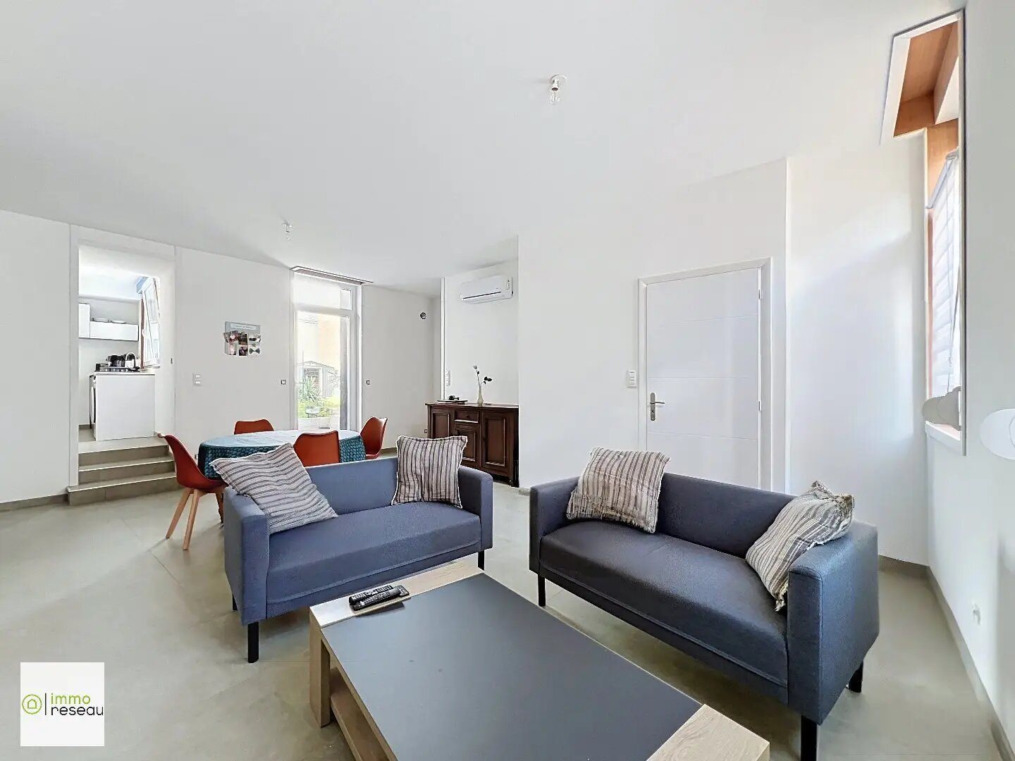 Maison à vendre, 78m², Caudry
