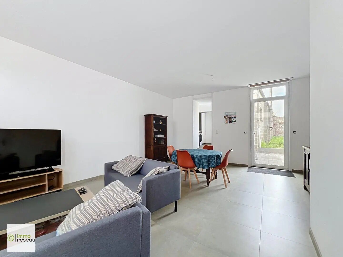 Maison à vendre, 78m², Caudry