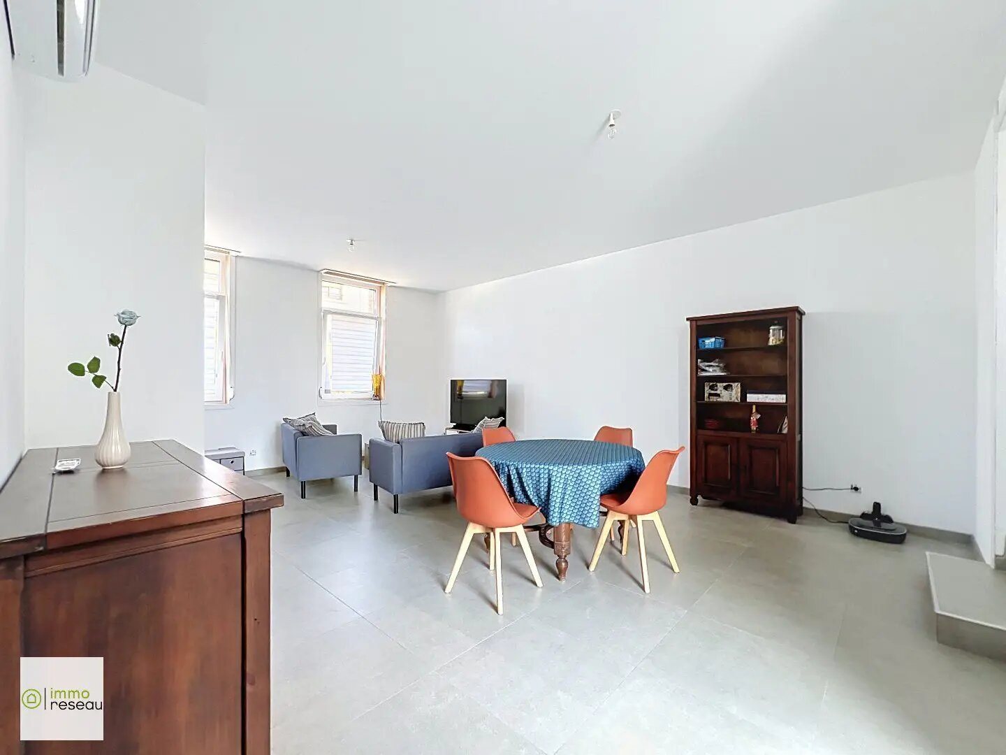 Maison à vendre, 78m², Caudry