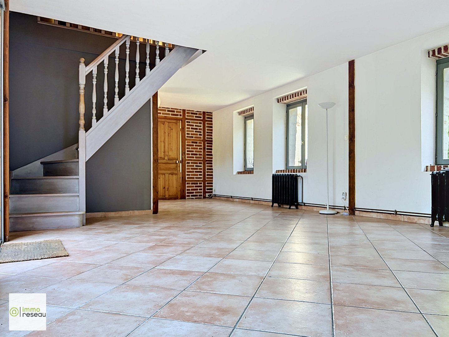 Maison à vendre, 156m², Mont-Saint-Eloi