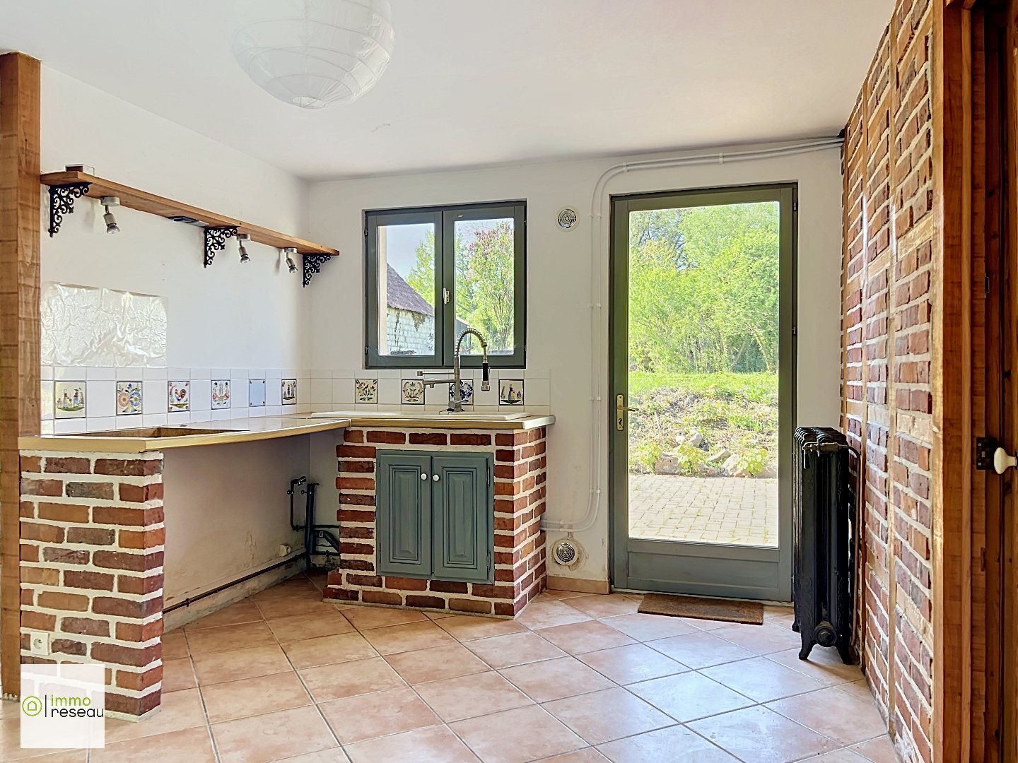 Maison à vendre, 156m², Mont-Saint-Eloi