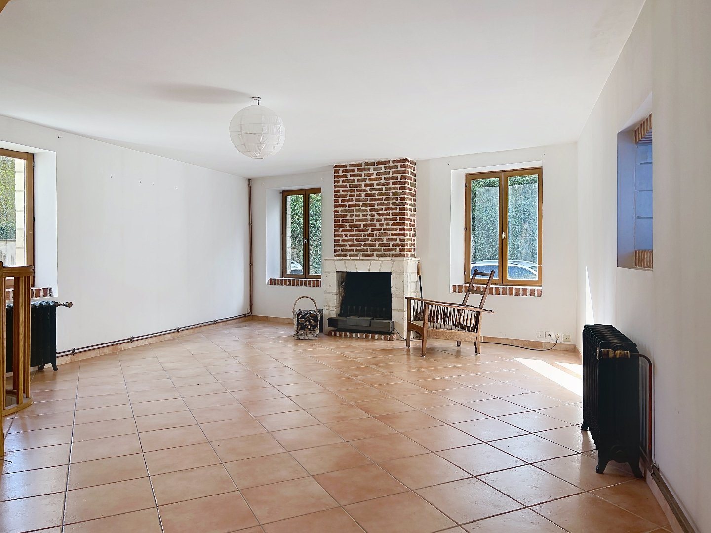 Maison à vendre, 156m², Mont-Saint-Eloi