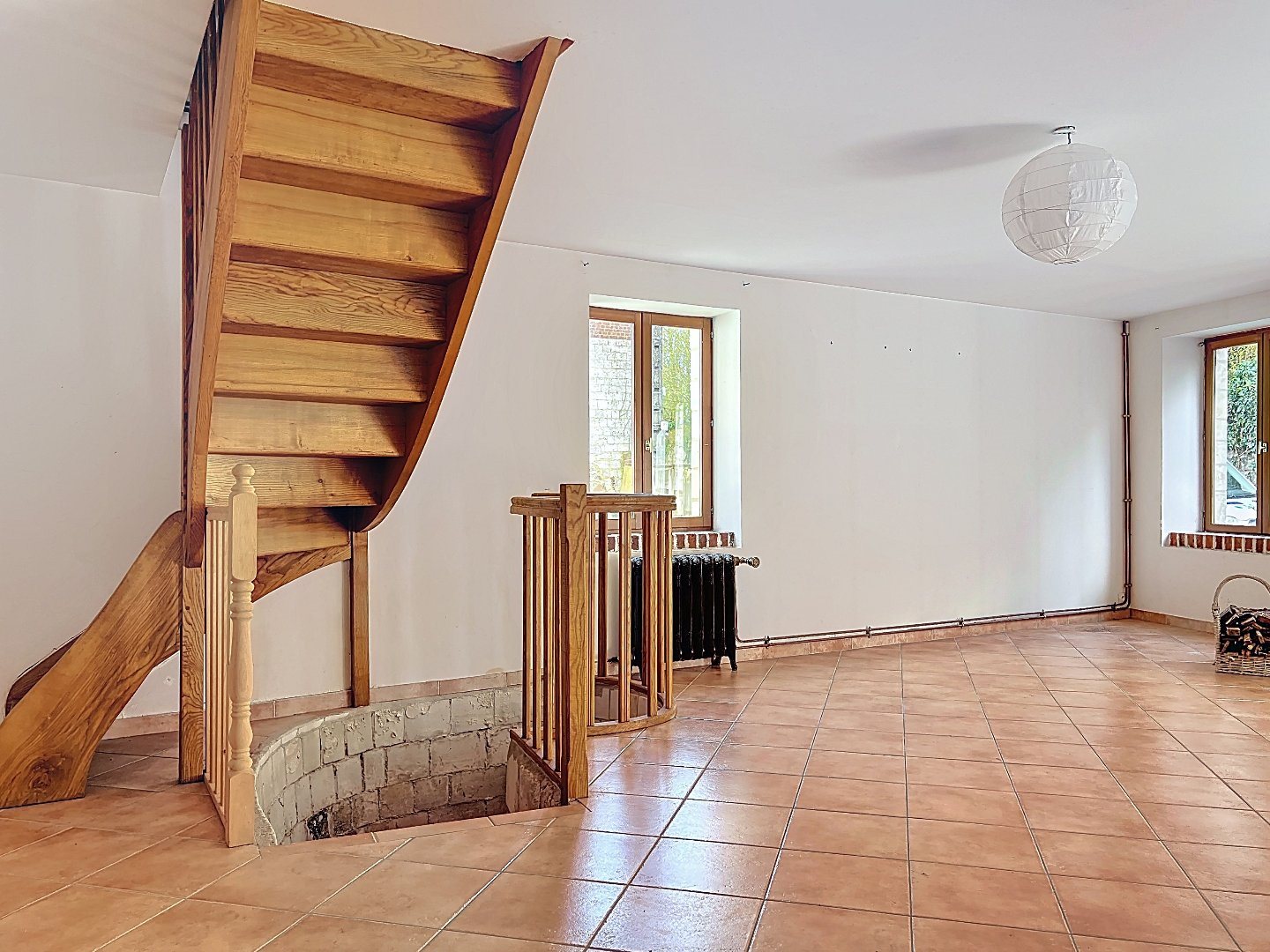 Maison à vendre, 156m², Mont-Saint-Eloi