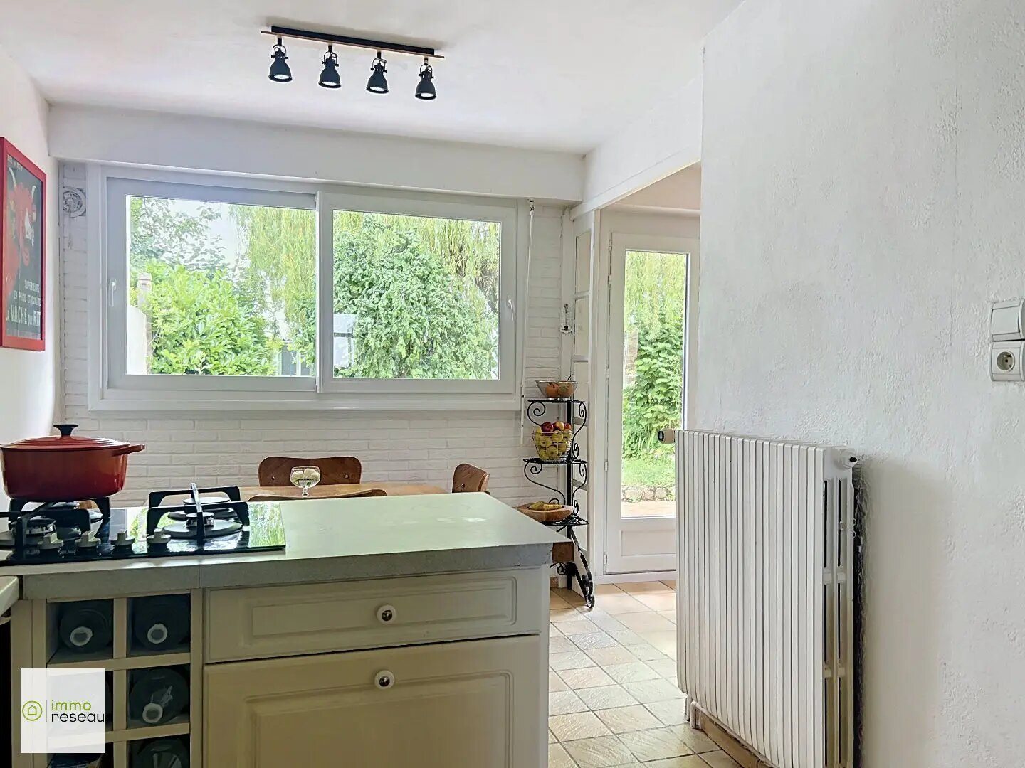 Maison à vendre, 137m², Escaudoeuvres
