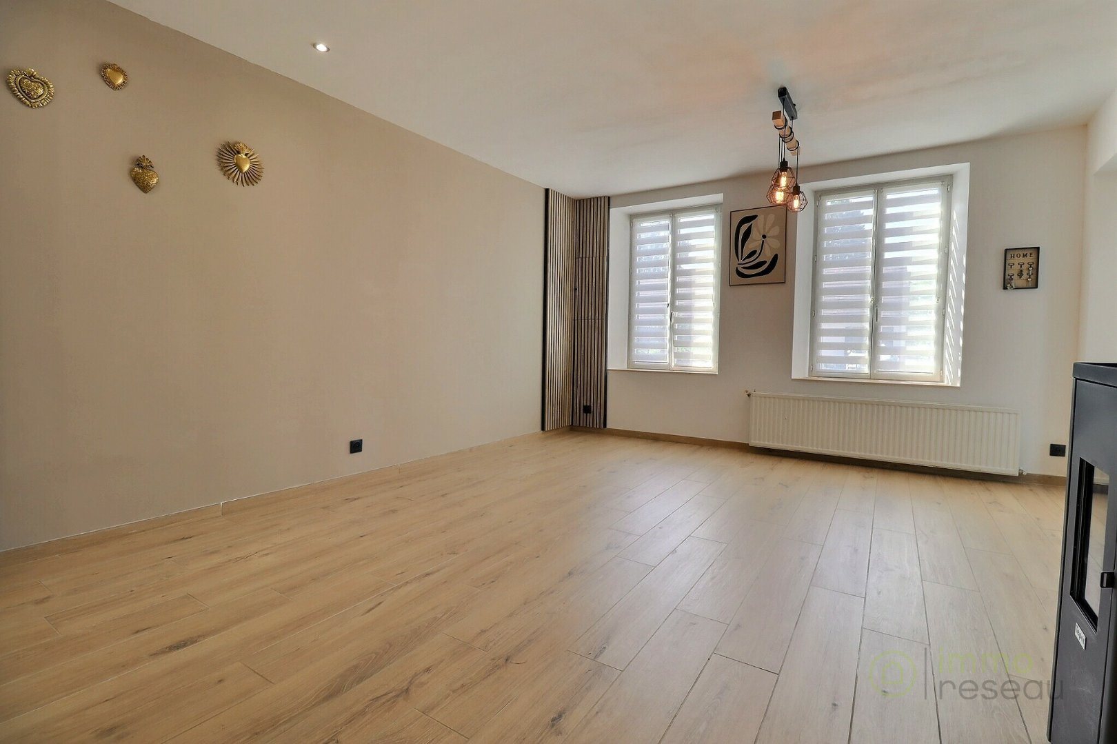 Maison à vendre, 116m², Trélon