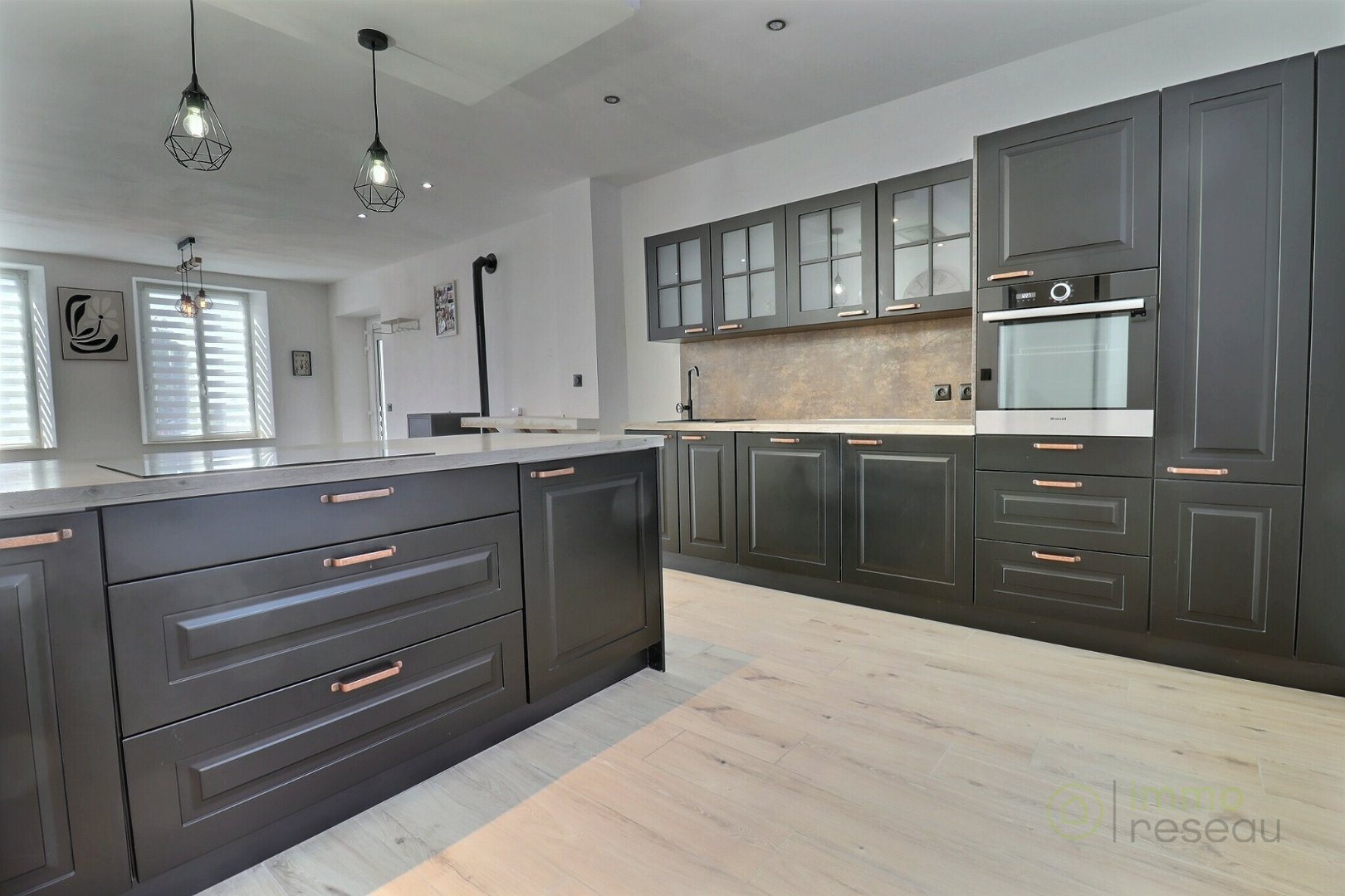 Maison à vendre, 116m², Trélon