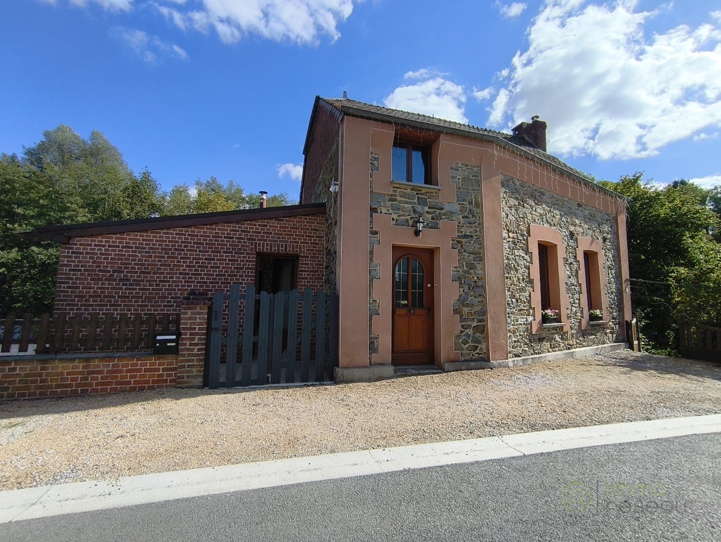 Maison à vendre, 139m², Saint-Michel