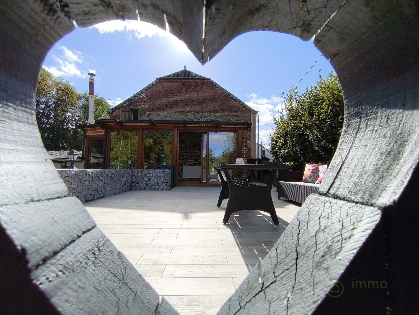 Maison à vendre, 139m², Saint-Michel