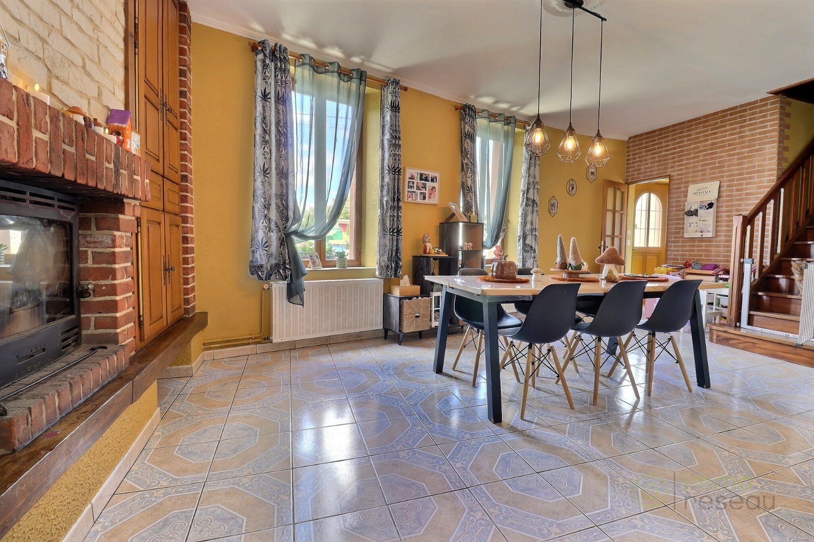 Maison à vendre, 139m², Saint-Michel