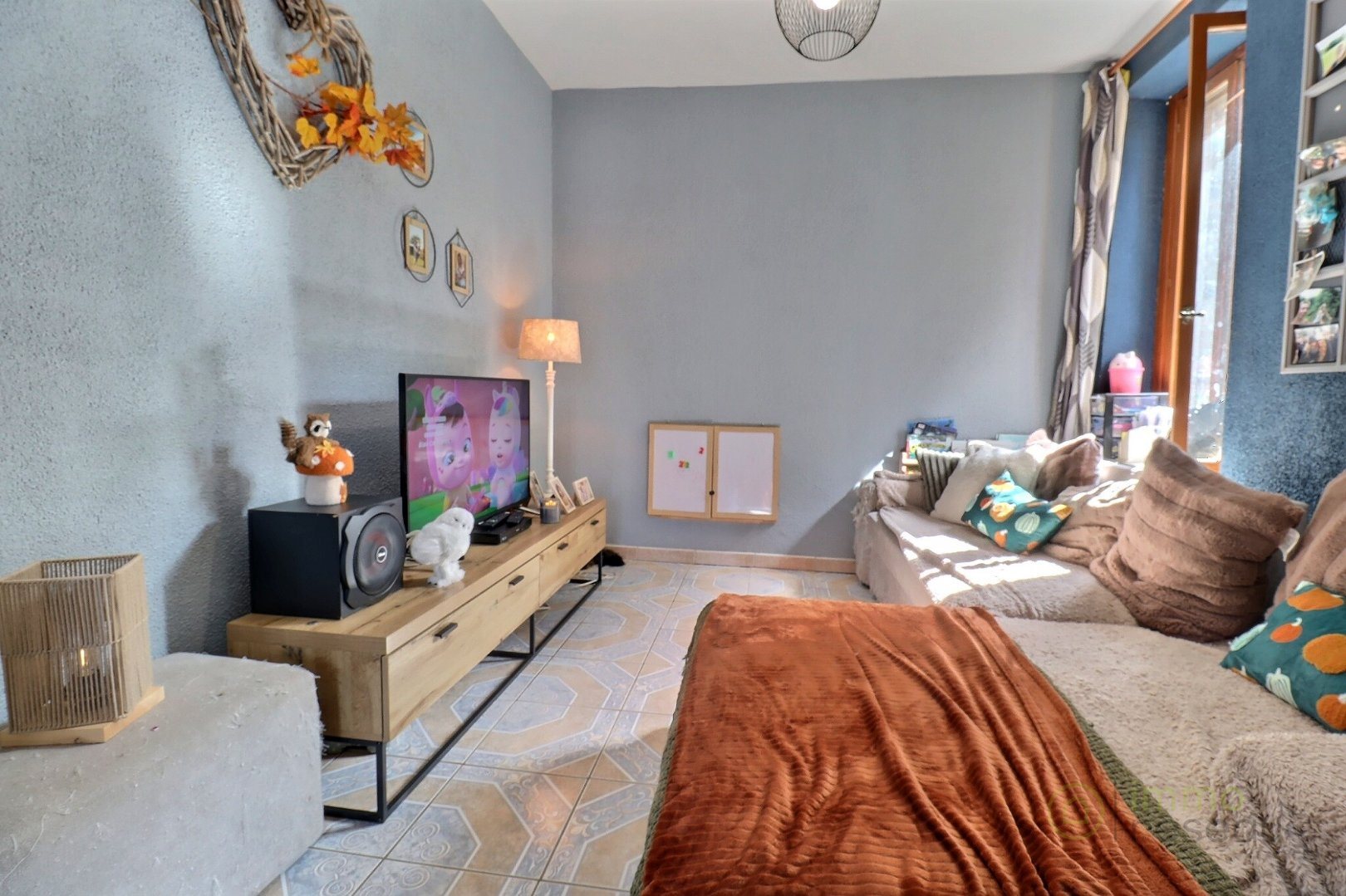 Maison à vendre, 139m², Saint-Michel