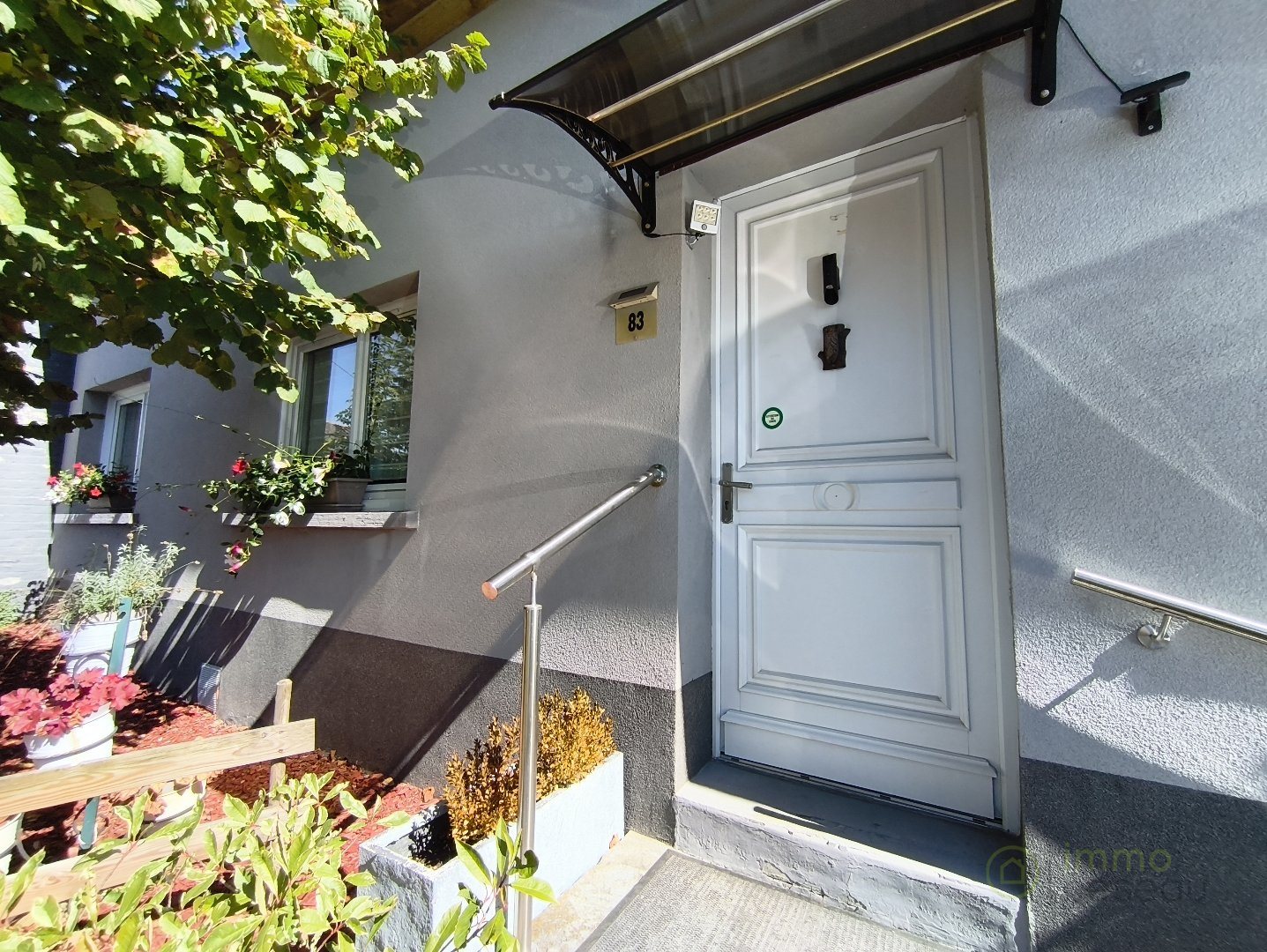 Maison à vendre, 66m², Fourmies