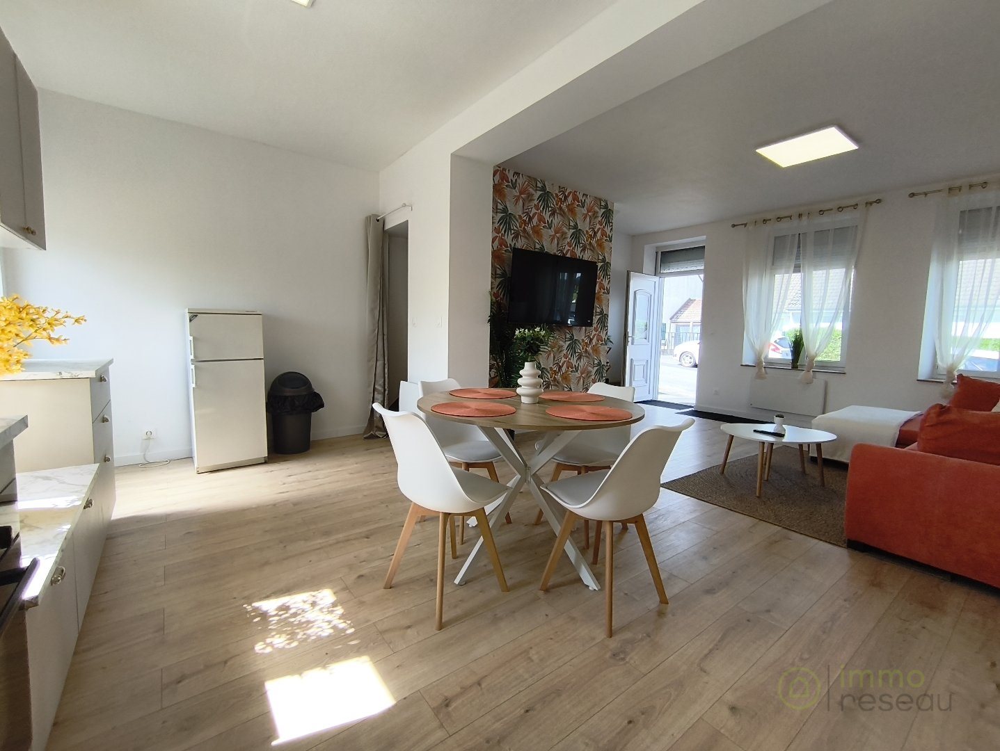 Maison à vendre, 85m², Sains-du-Nord