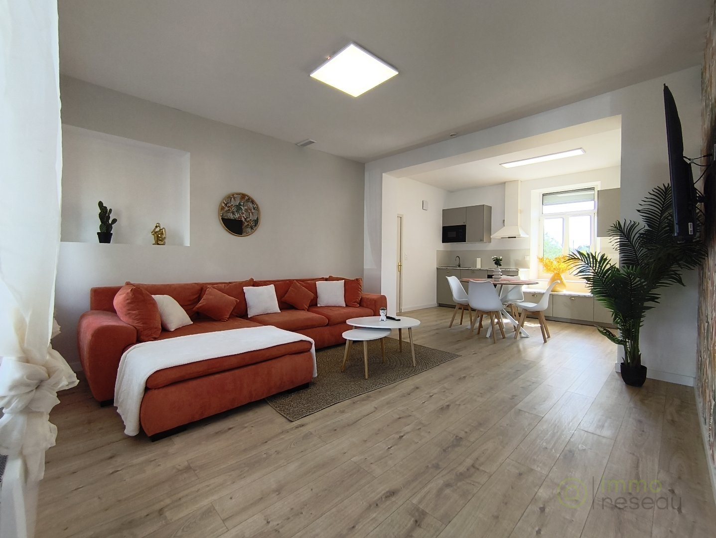Maison à vendre, 85m², Sains-du-Nord