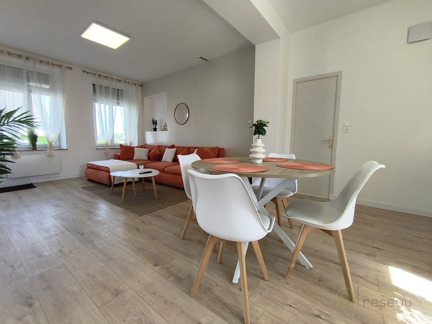 Maison à vendre, 85m², Sains-du-Nord