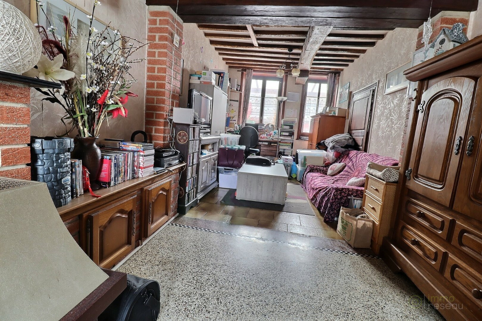 Maison à vendre, 160m², Solre-le-Château