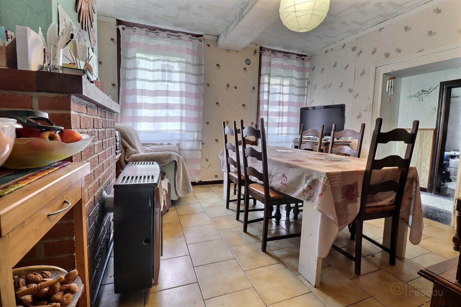 Maison à vendre, 160m², Solre-le-Château