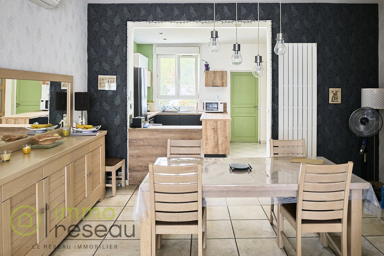 Maison à vendre, 120m², Bois-Grenier