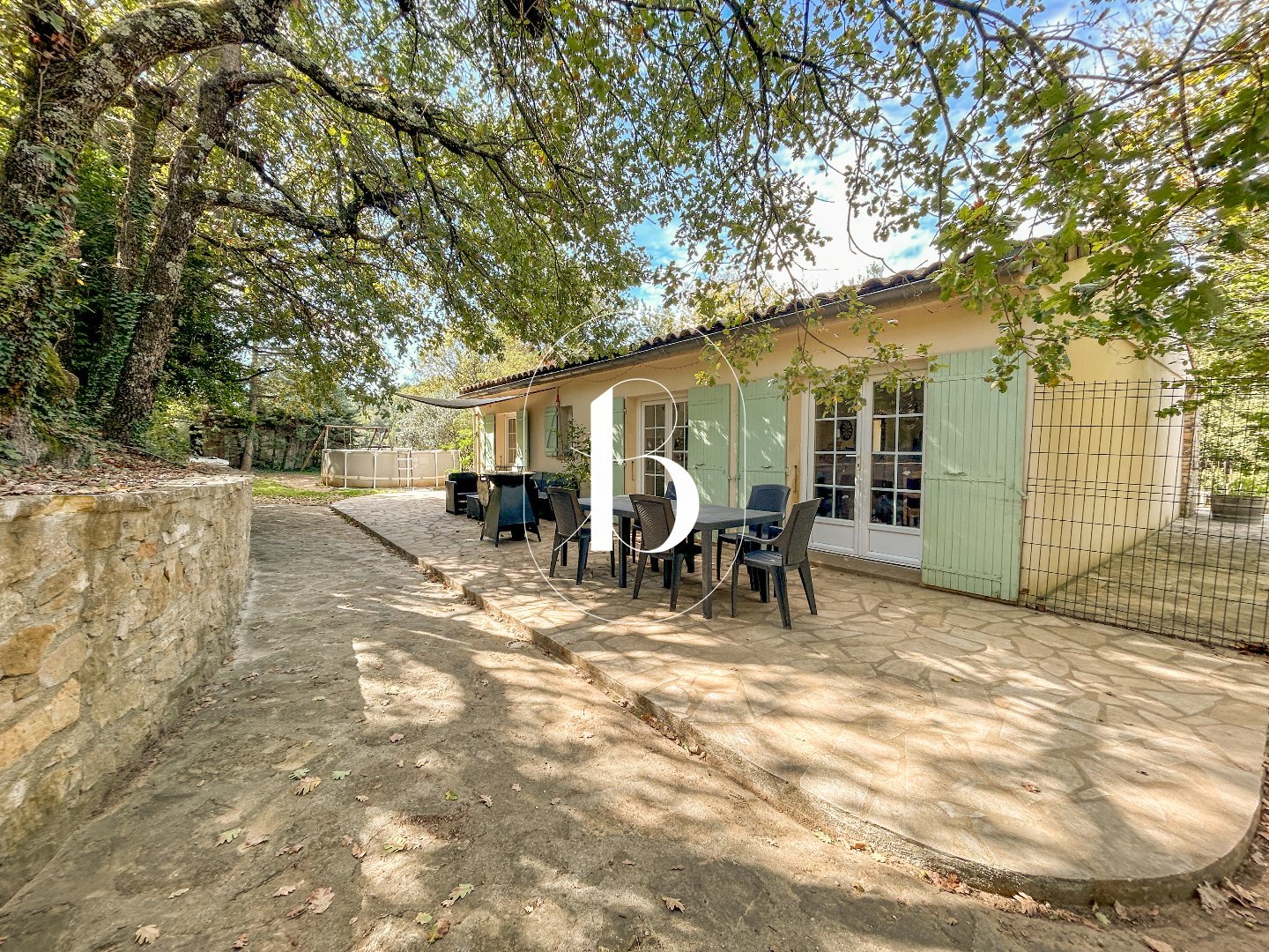Maison à vendre, 90m², Vallon-Pont-d'Arc