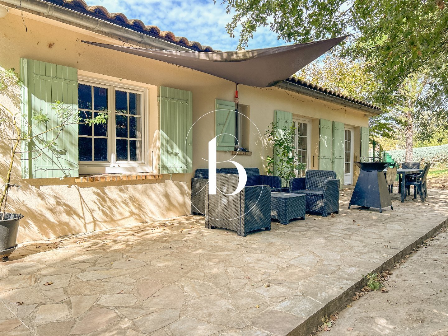 Maison à vendre, 90m², Vallon-Pont-d'Arc