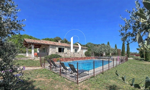 Maison 7 pièces 106 m² · à Orgnac-l'Aven · 106 m² · 369 000 €