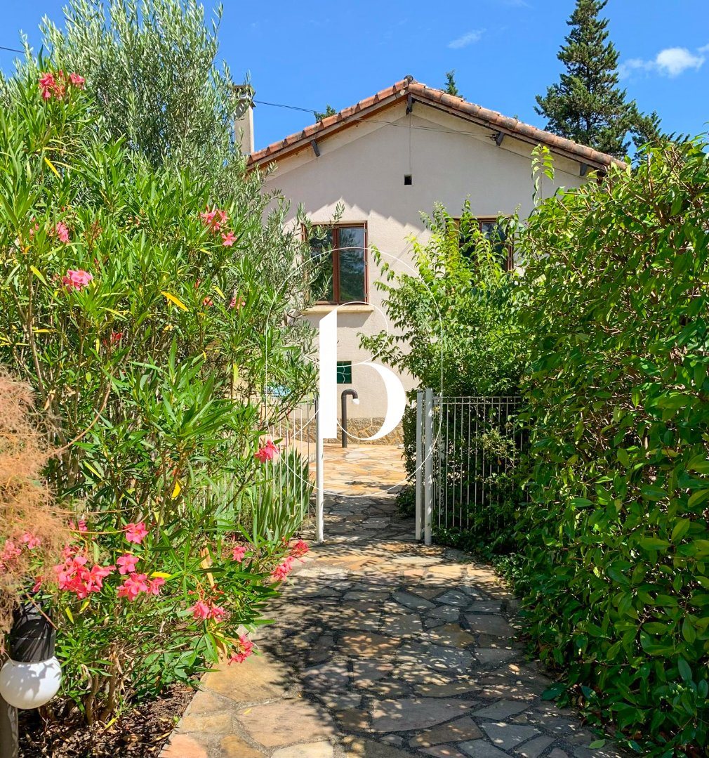 Maison à vendre, 90m², Vallon-Pont-d'Arc