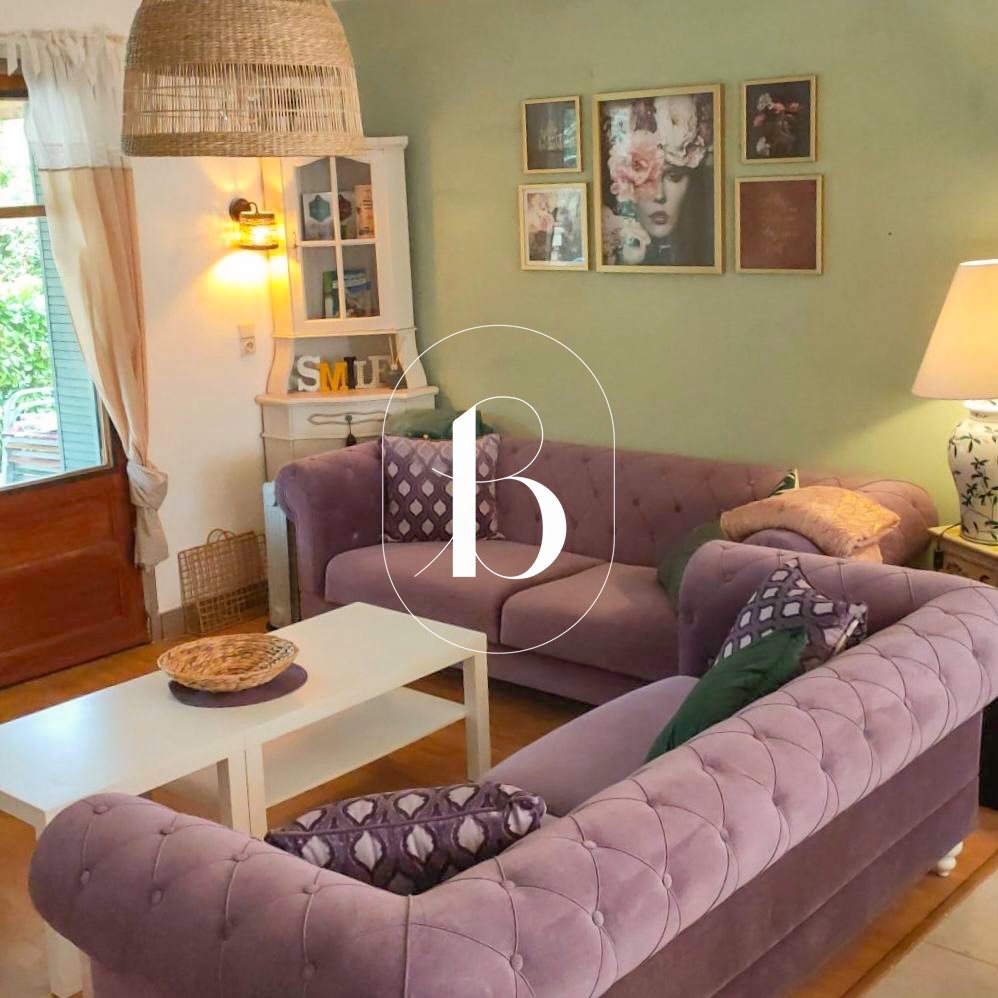 Maison à vendre, 90m², Vallon-Pont-d'Arc