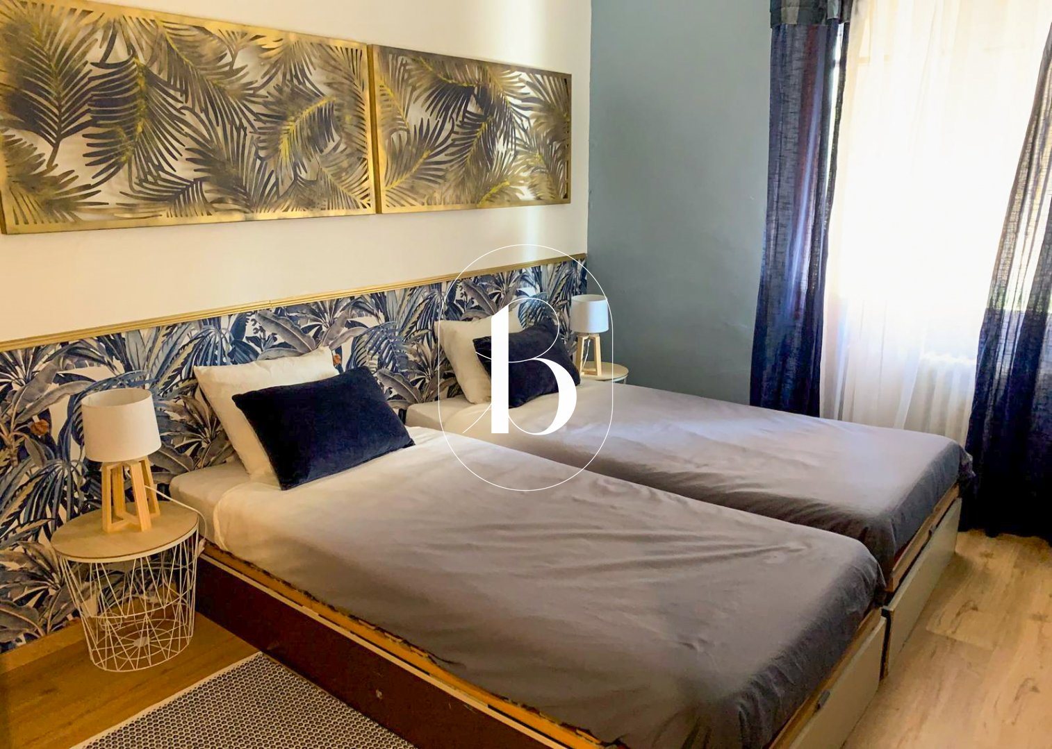 Maison à vendre, 90m², Vallon-Pont-d'Arc