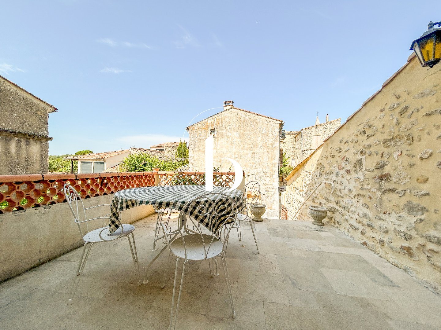 Maison à vendre, 79m², Barjac