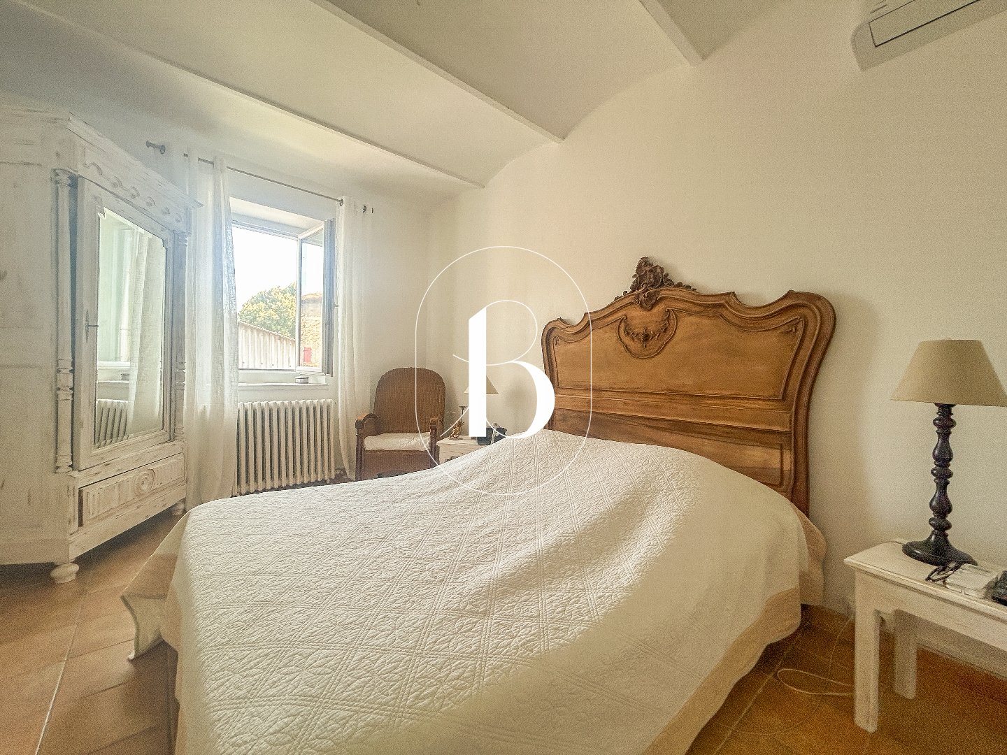 Maison à vendre, 79m², Barjac