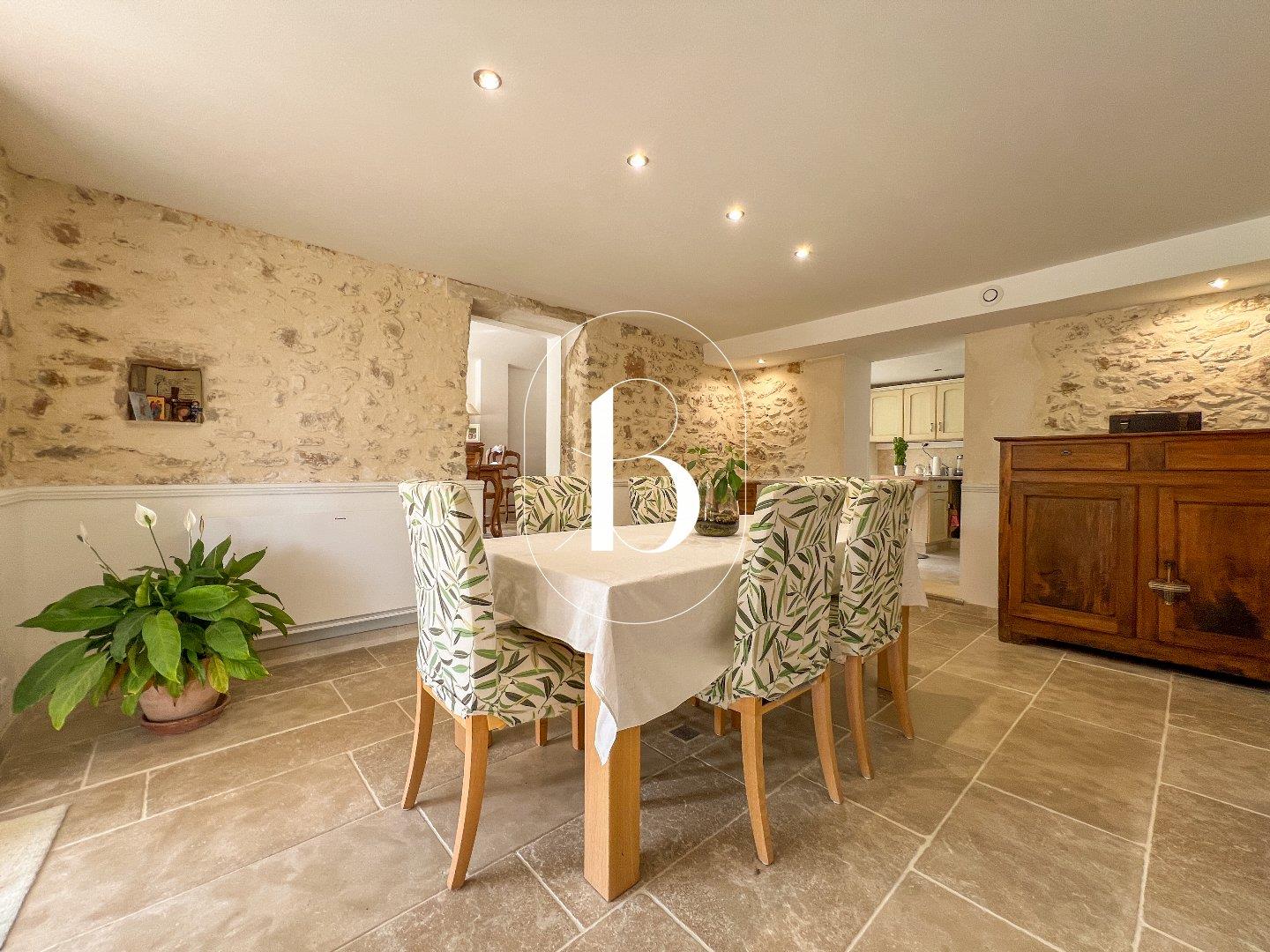 Maison à vendre, 158m², Saint-Paulet-de-Caisson