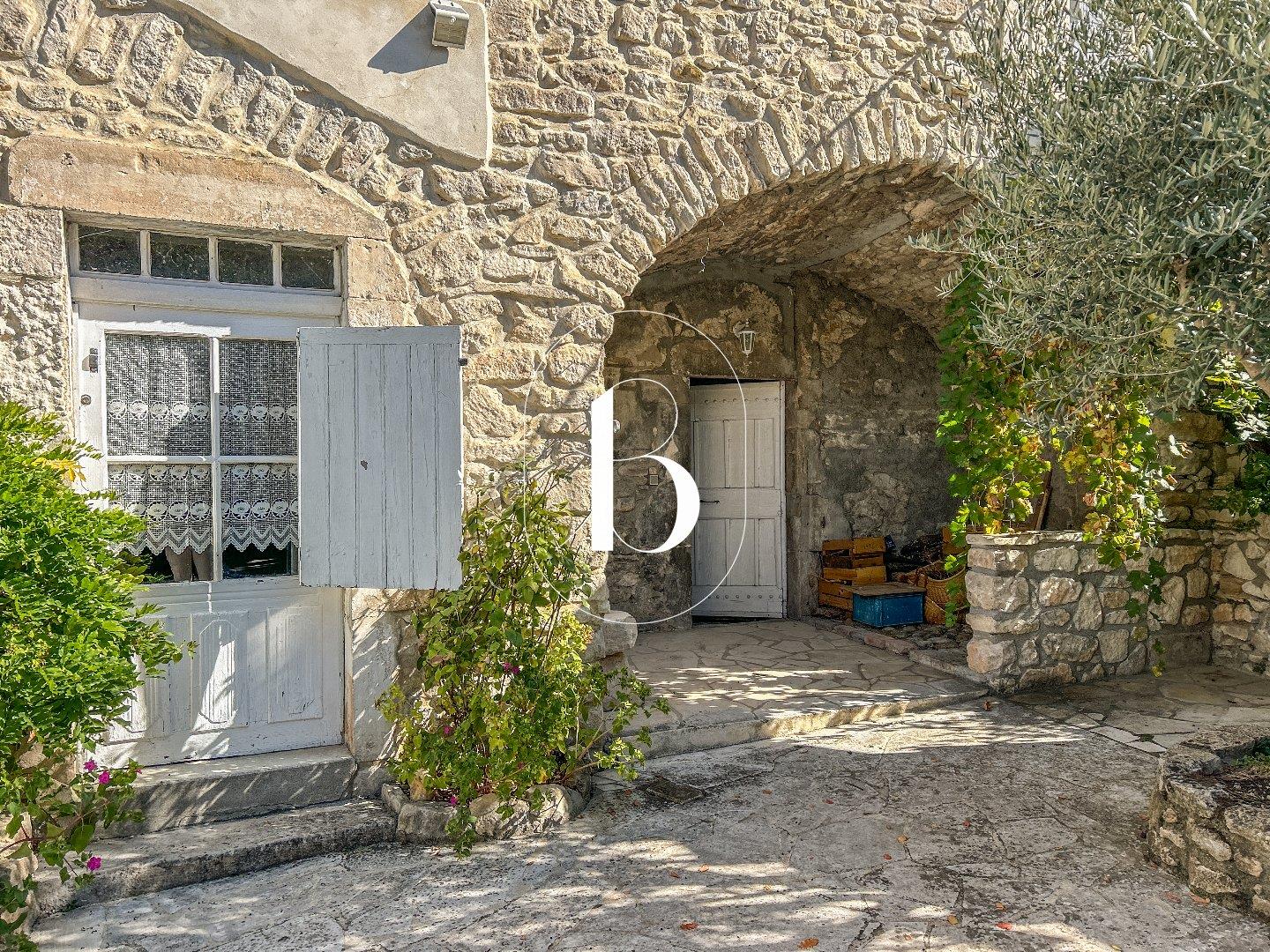Maison à vendre, 143m², Barjac
