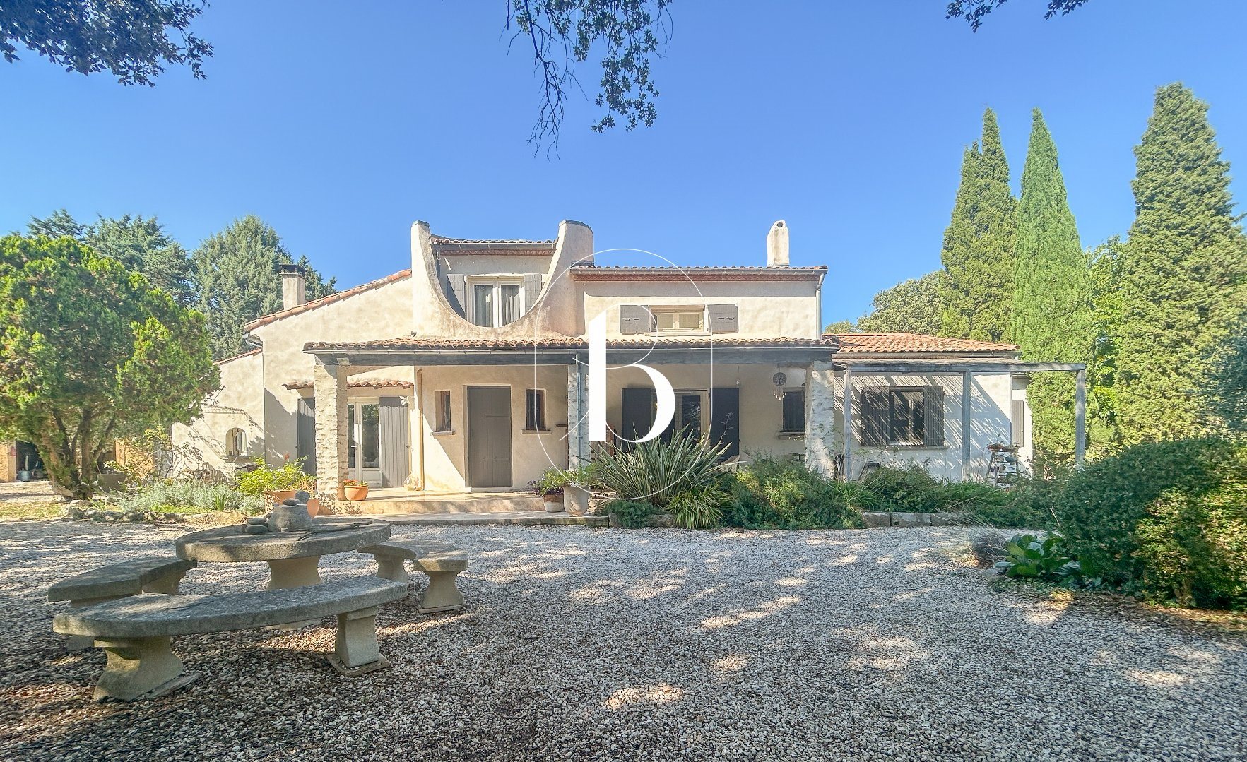 Maison à vendre, 188m², Uzès