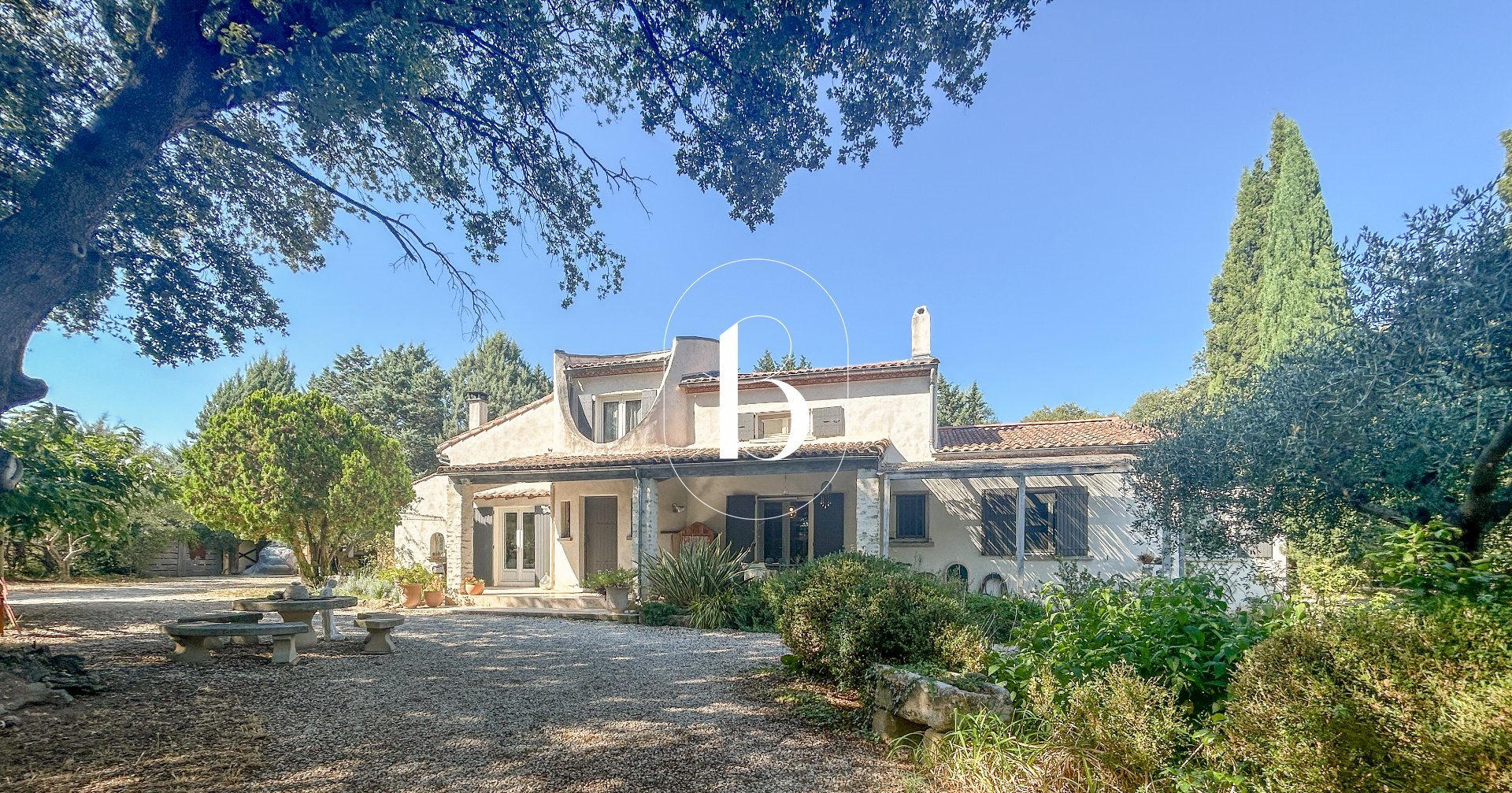 Maison à vendre, 188m², Uzès