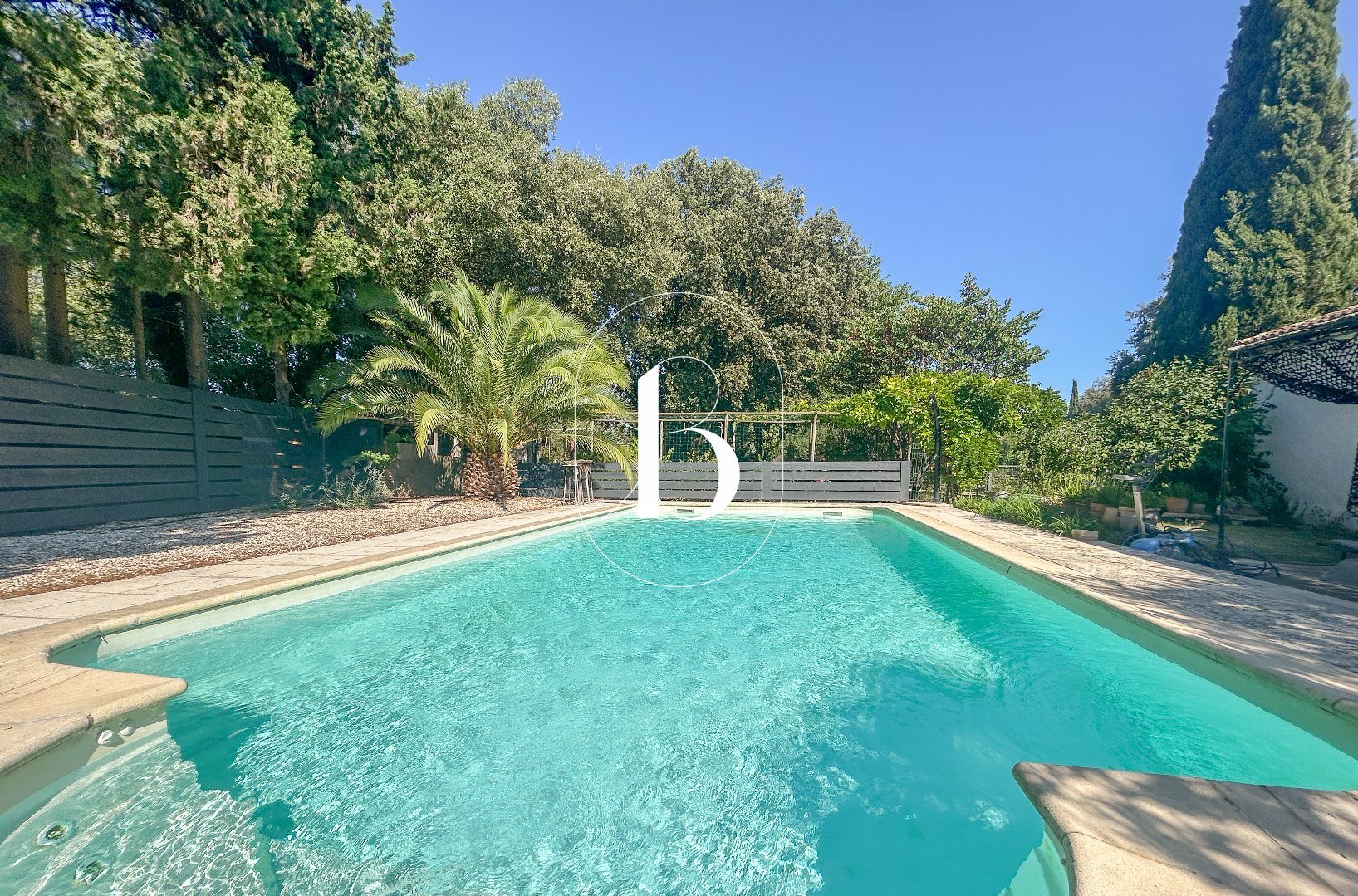 Maison à vendre, 188m², Uzès
