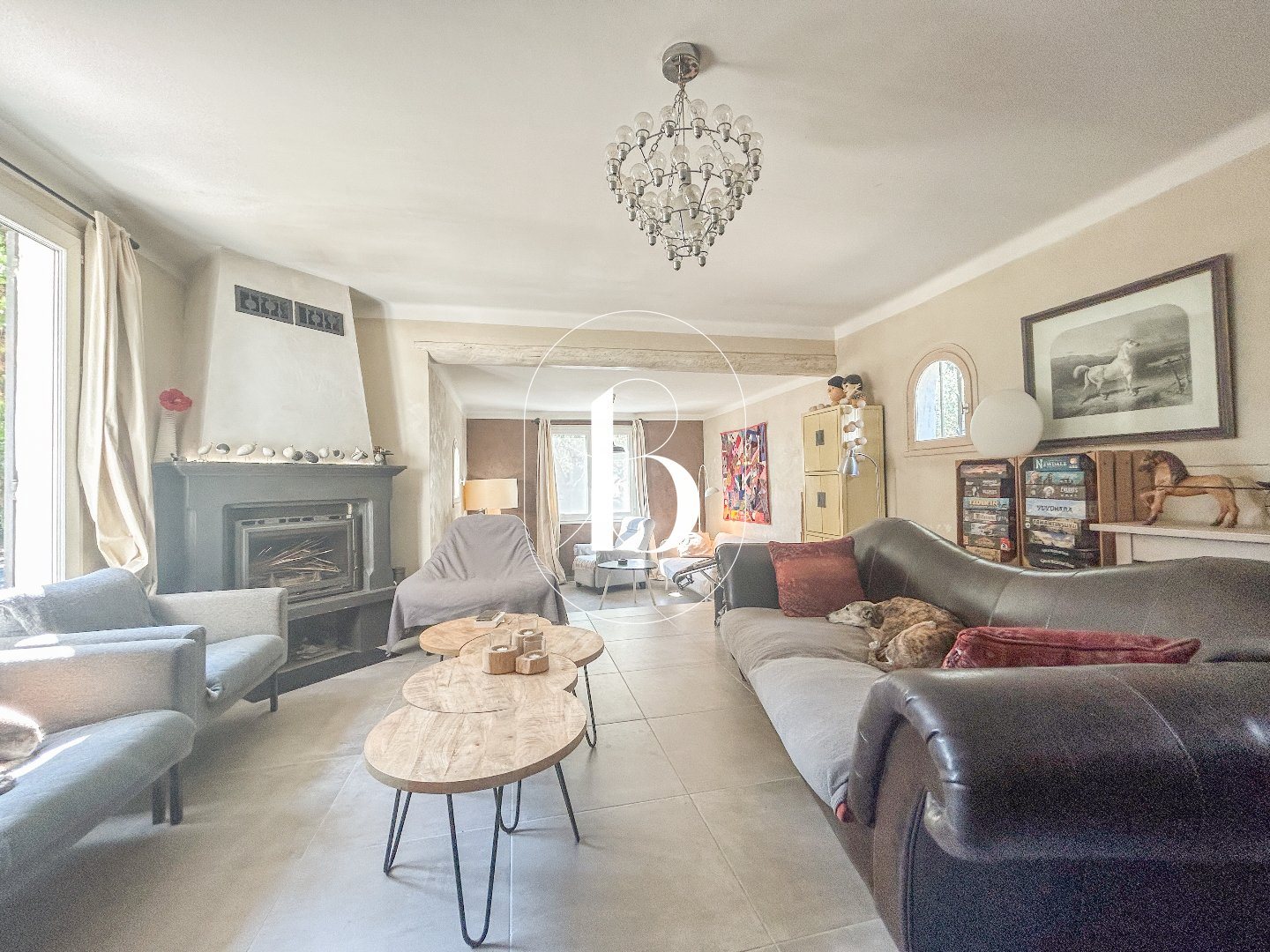 Maison à vendre, 188m², Uzès