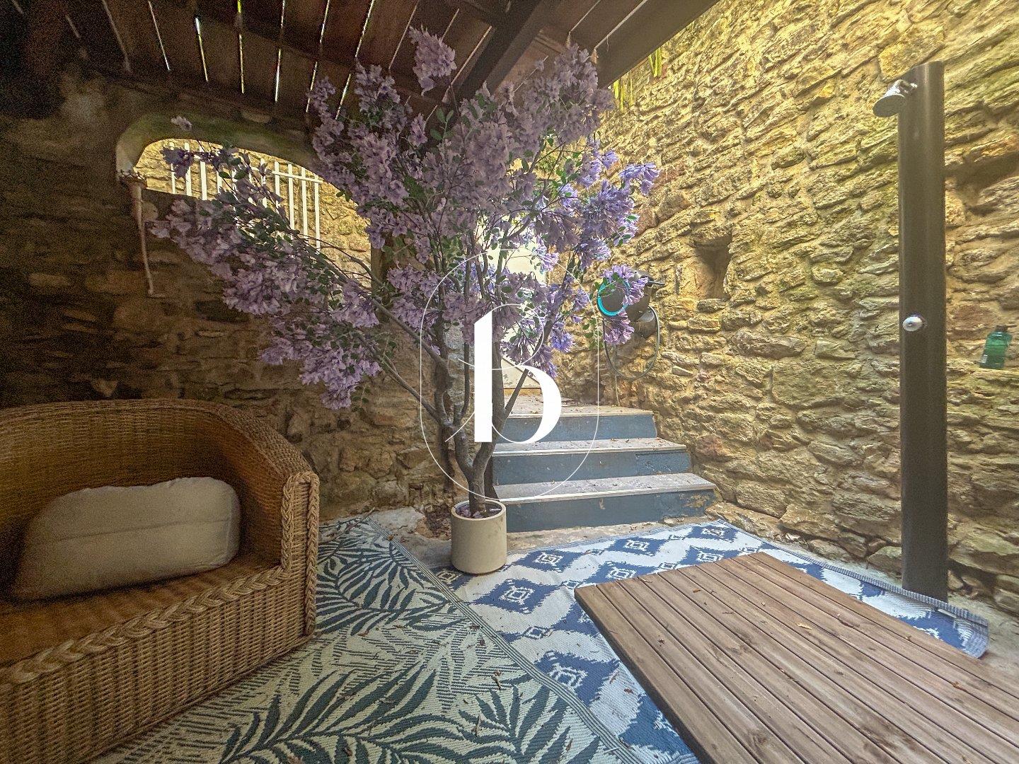Maison à vendre, 122m², Uzès