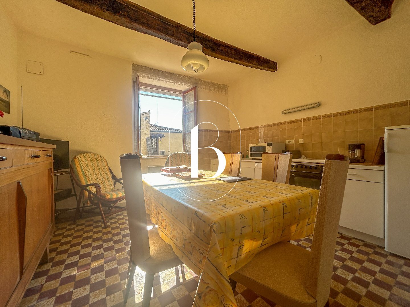 Maison à vendre, 82m², Barjac