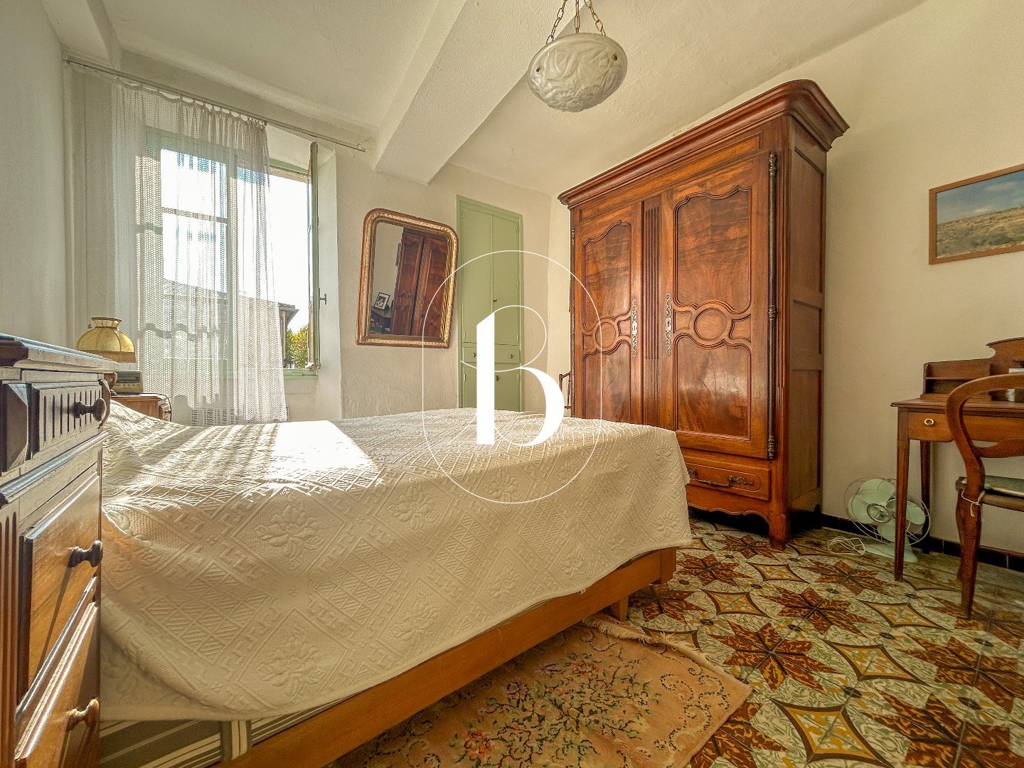 Maison à vendre, 82m², Barjac