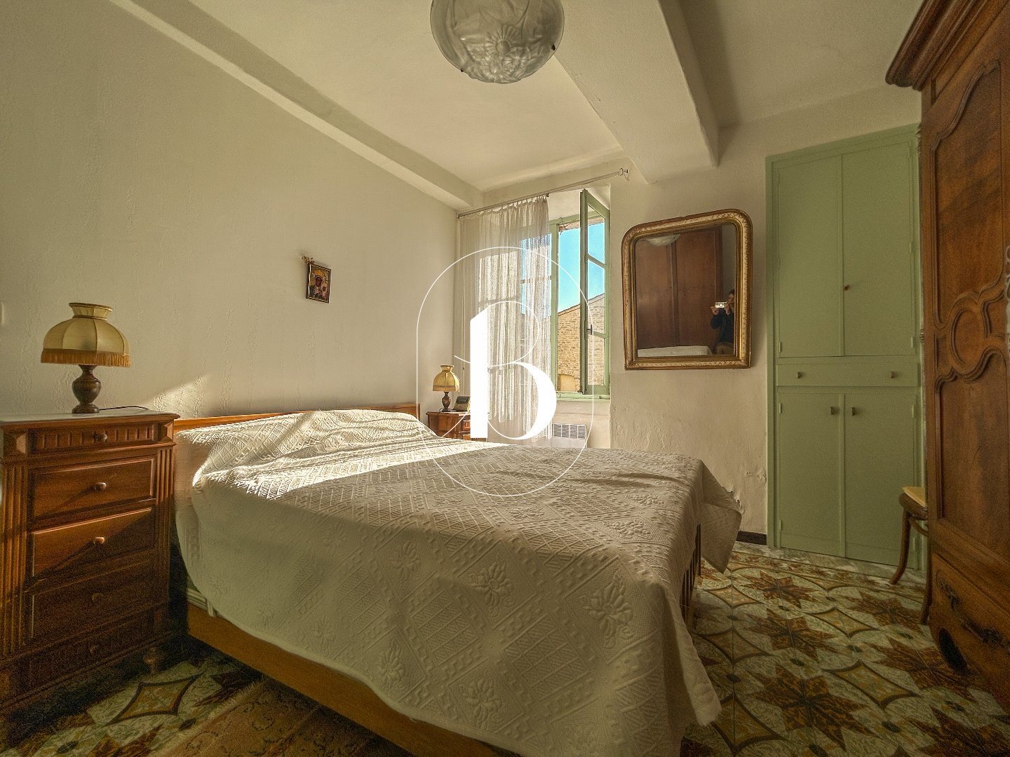 Maison à vendre, 82m², Barjac