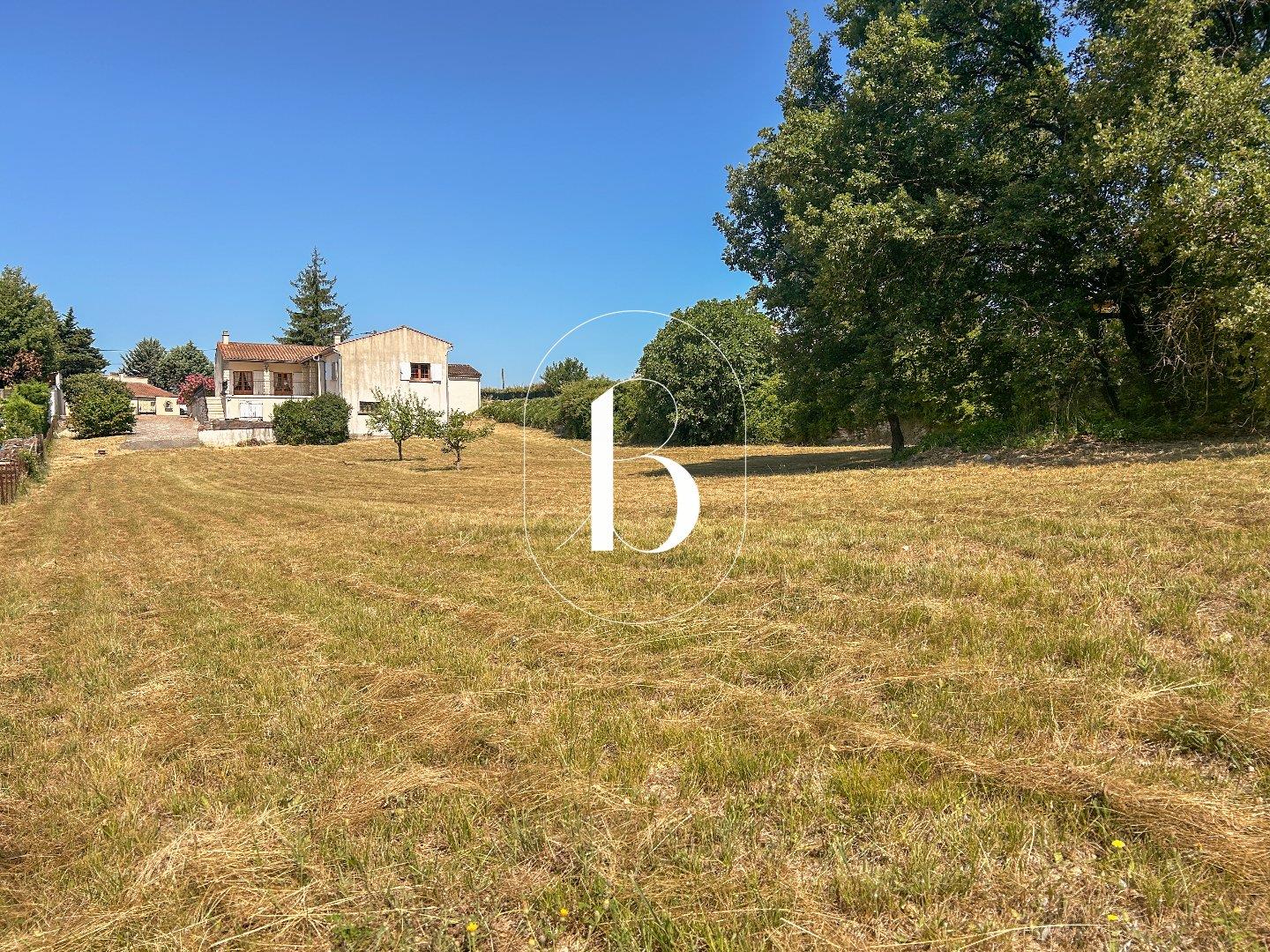 Maison à vendre, 212m², Barjac
