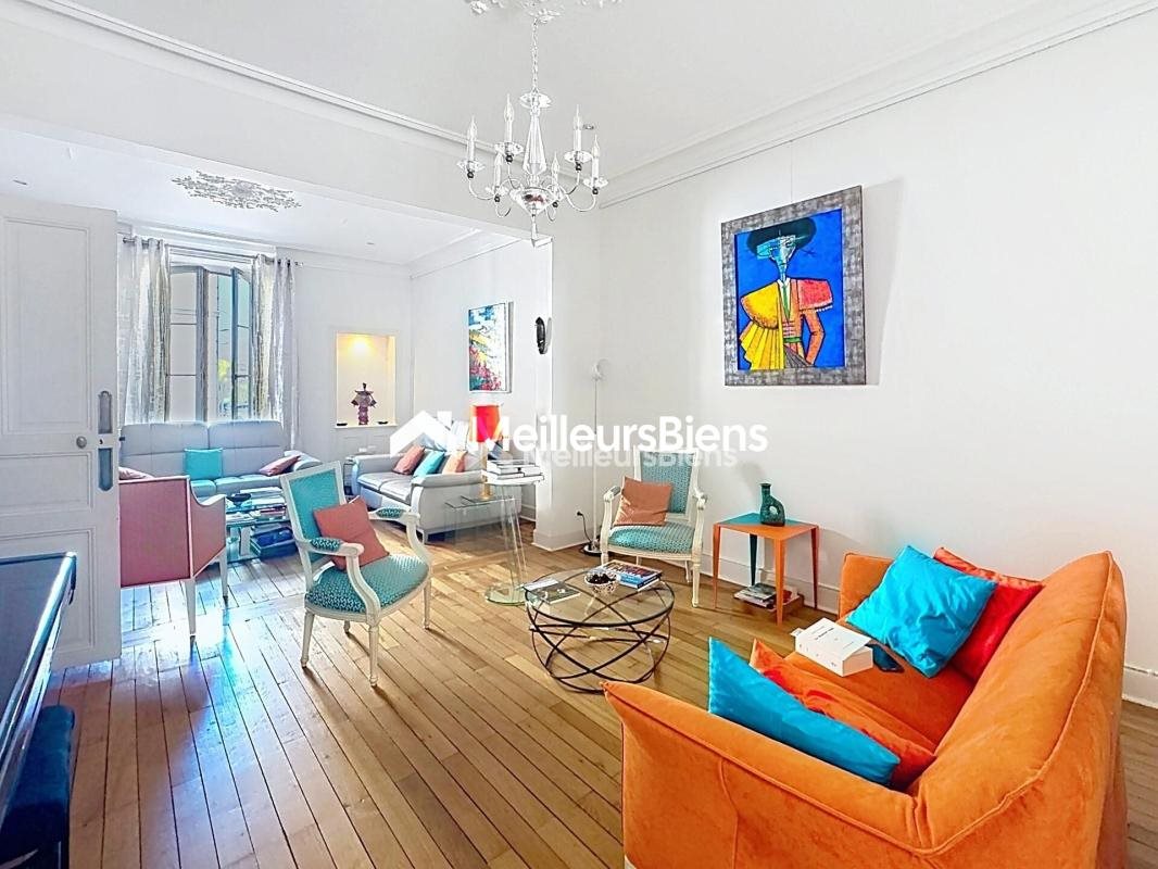 Maison à vendre, 159m², Angers