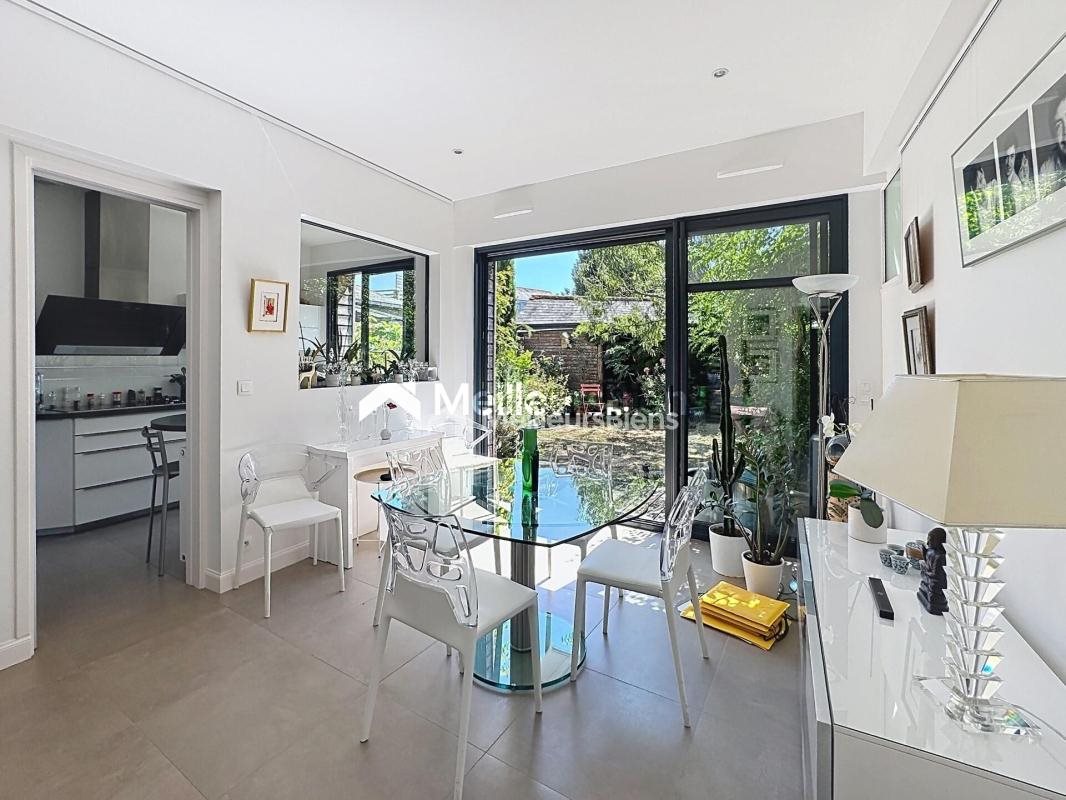 Maison à vendre, 159m², Angers