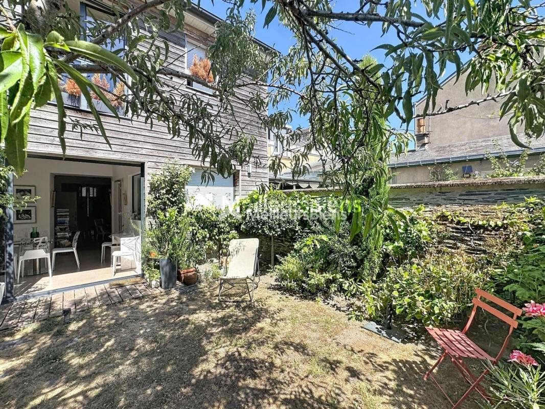 Maison à vendre, 159m², Angers