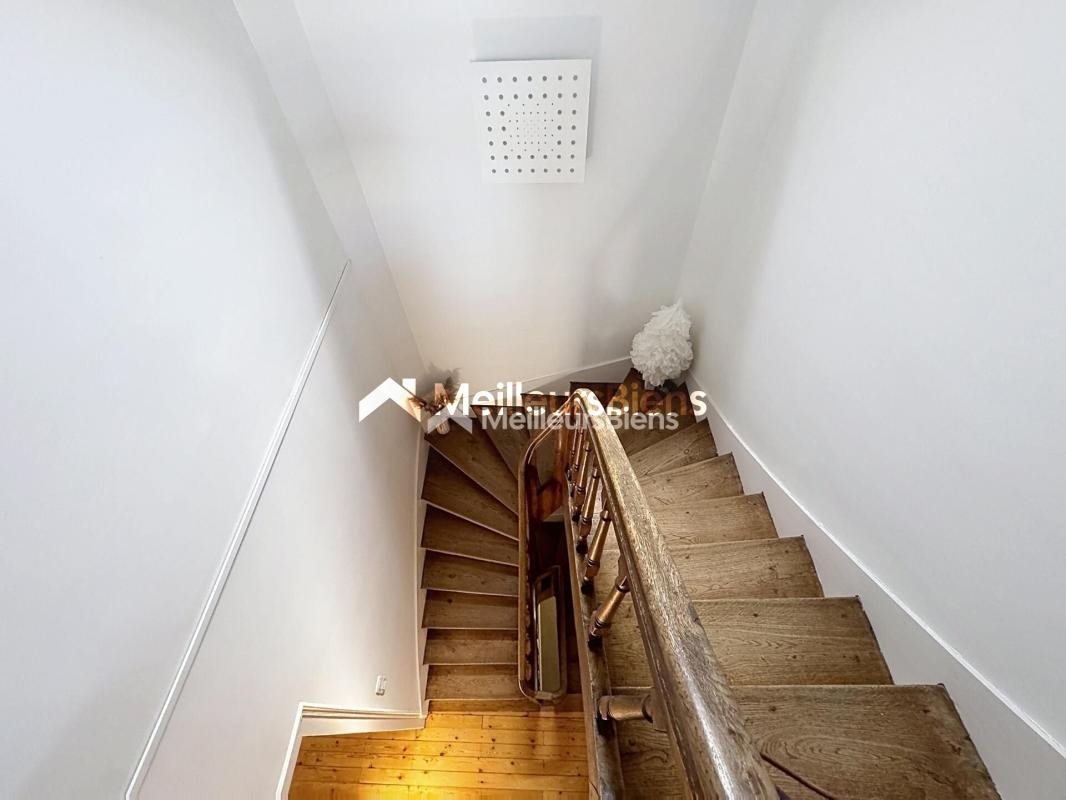 Maison à vendre, 159m², Angers