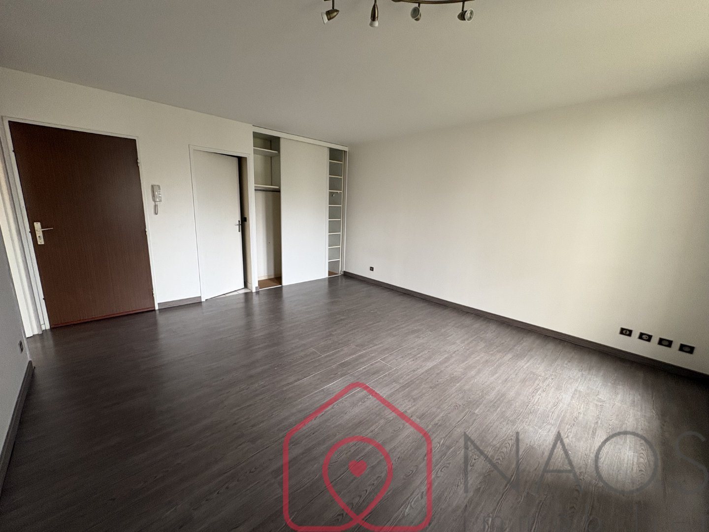 Appartement à vendre, 36m², Saint-Pierre-lès-Nemours
