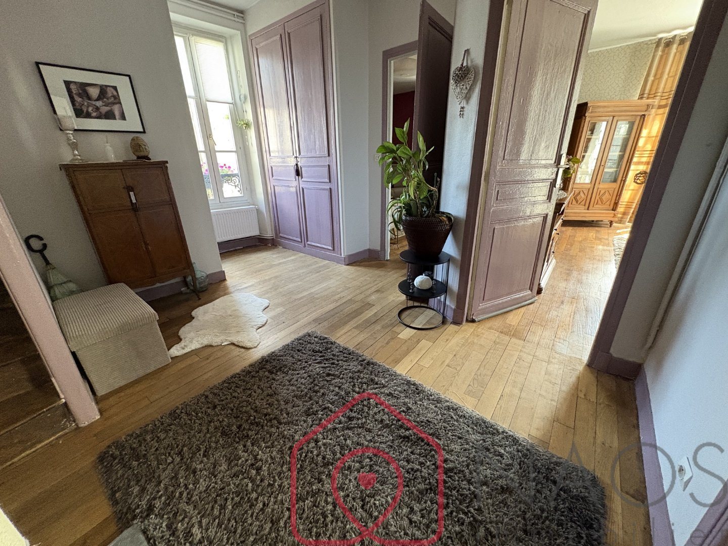 Appartement à vendre, 156m², Nemours