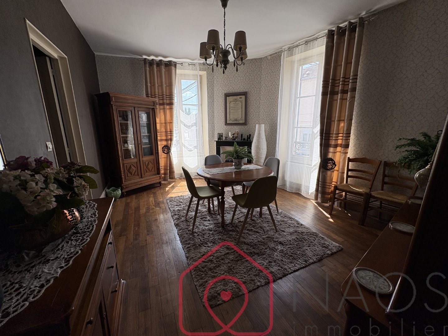 Appartement à vendre, 156m², Nemours